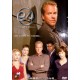 ซีรีย์ฝรั่ง 24 Hour Season 1 (24 ชม. วันอันตราย ปี 1) DVD 6 แผ่นจบ